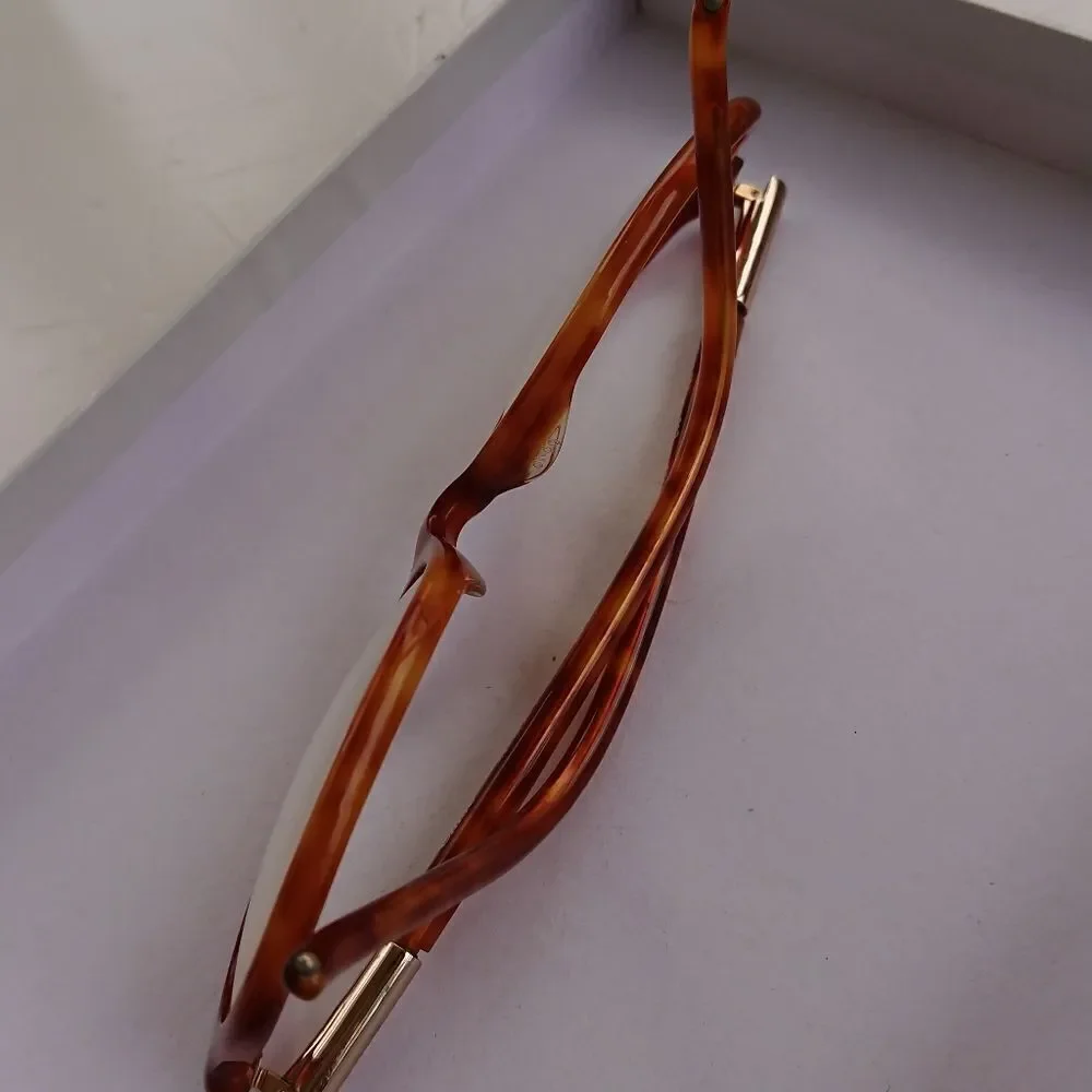 Chloe 1135 140 eyeglasses - Frame Only